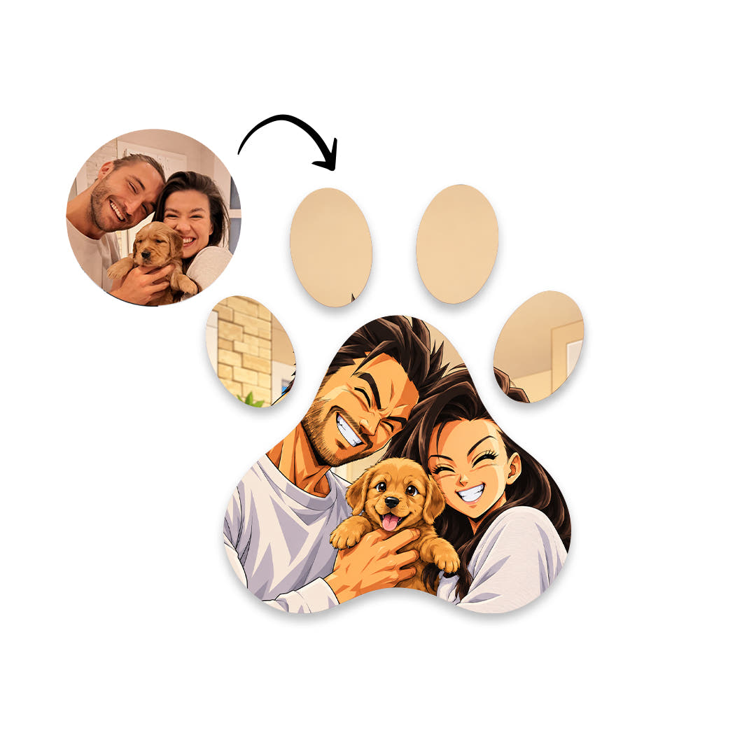 Cartoon Picture for Valentine's Day
