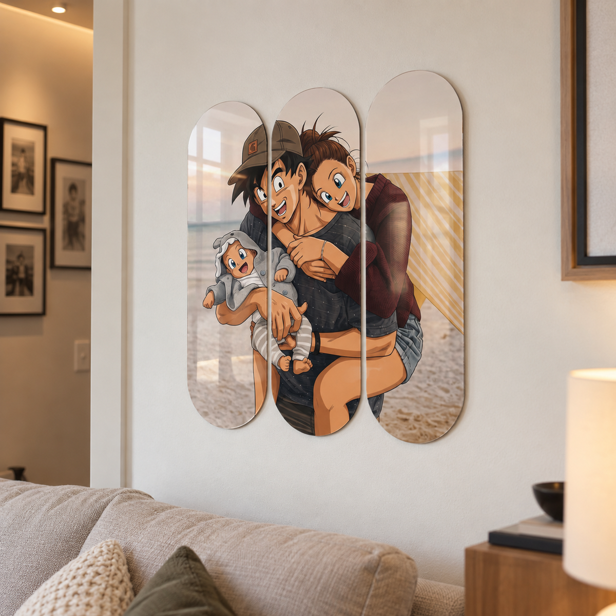 Cartoon Picture for Valentine's Day