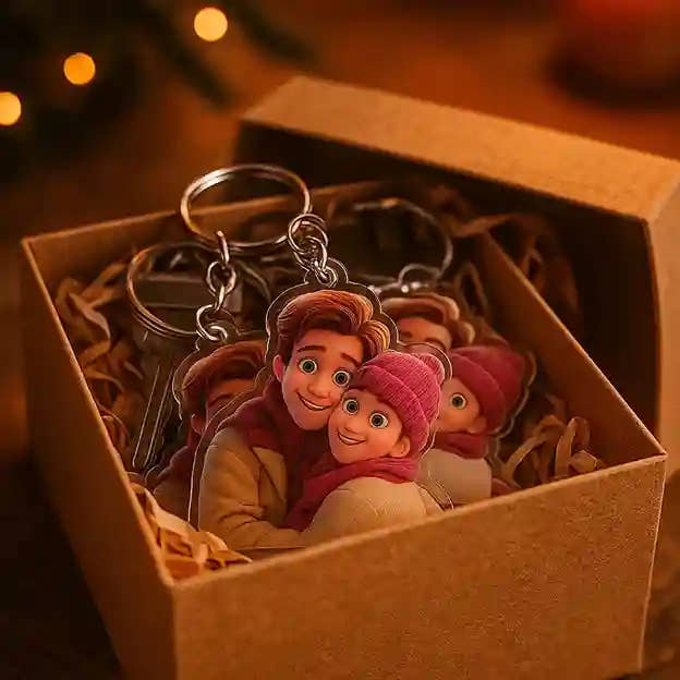 20 años creando regalos con alma