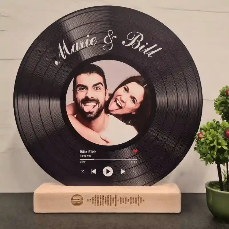Lámparas Personalizadas Con Fotos - Personalizaregalo.com