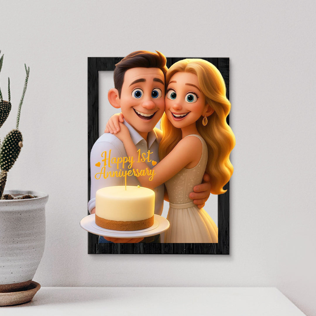 LÂMPADA DE IMAGEM DISNEY