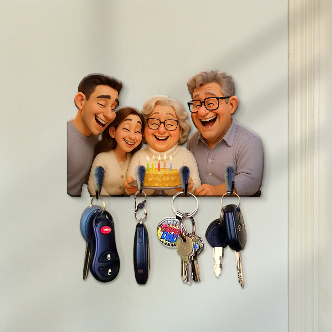 PORTALLAVES DISNEY para Cumpleaños