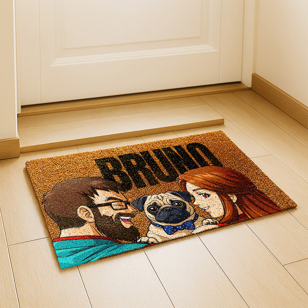 Peluche DragonBall per animali domestici