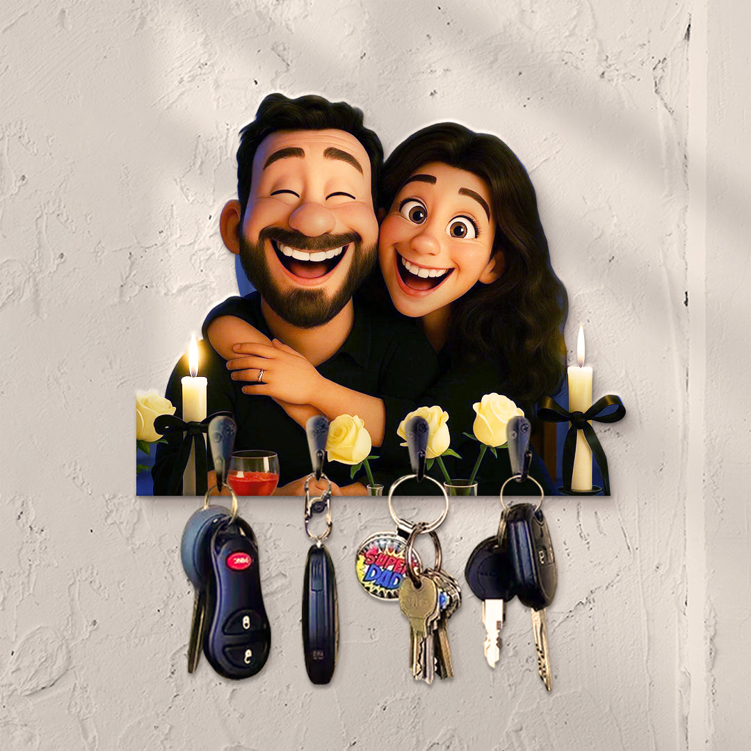 PORTALLAVES DISNEY