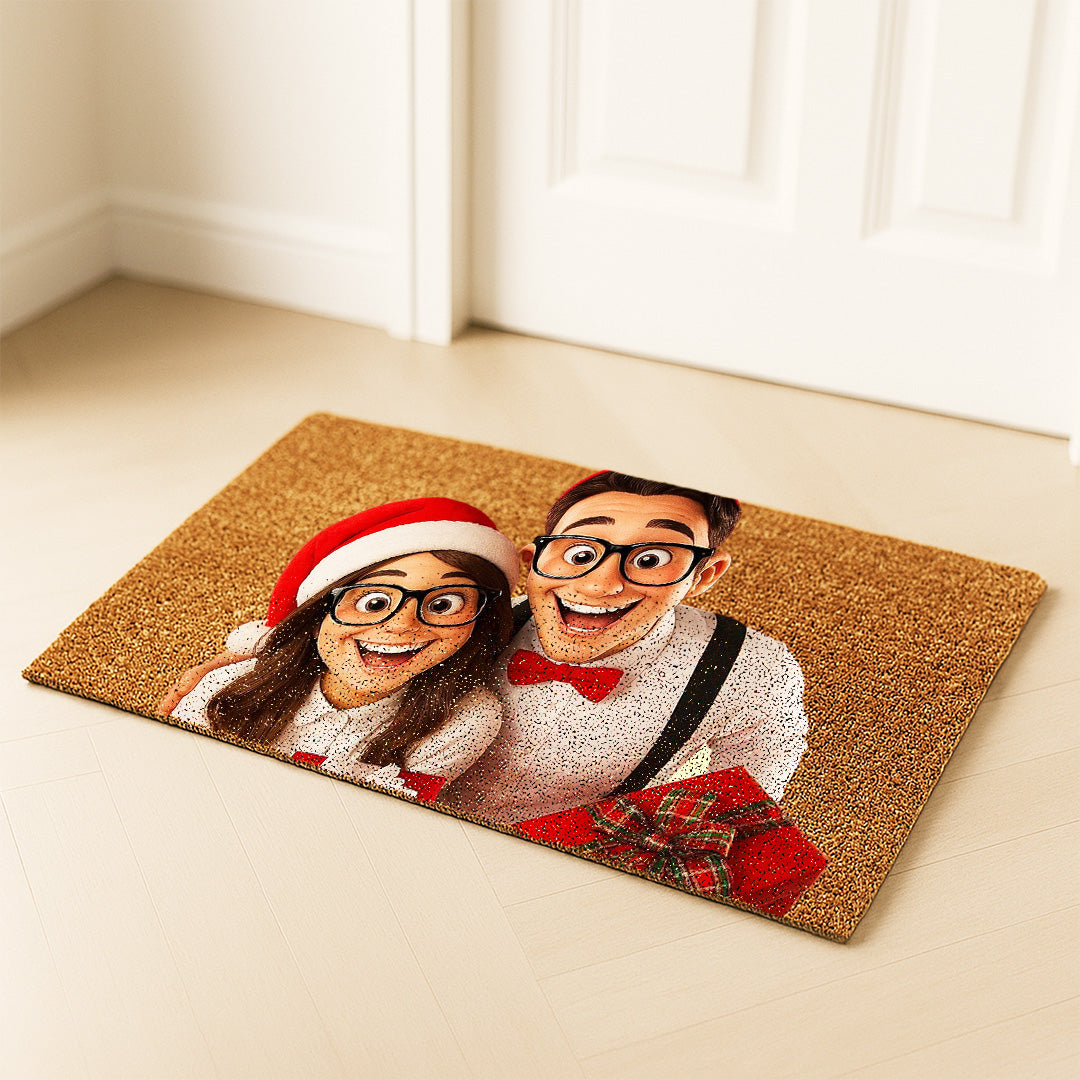 FELPUDOS ANIMADOS PARA NAVIDAD