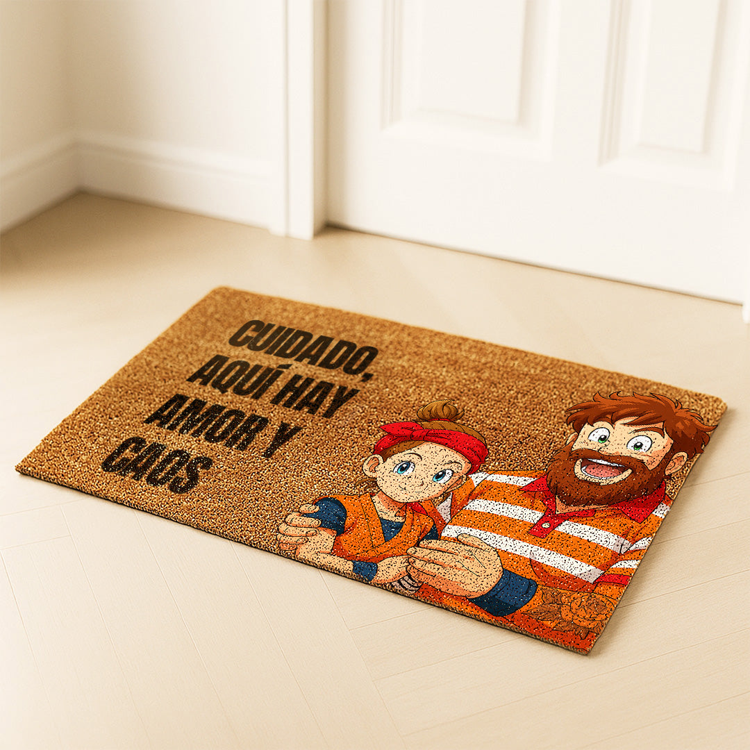 Peluche pour papa DragonBall