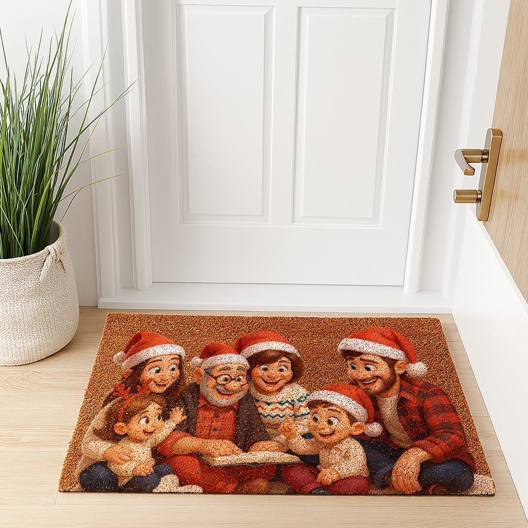 FELPUDOS ANIMADOS PARA NAVIDAD