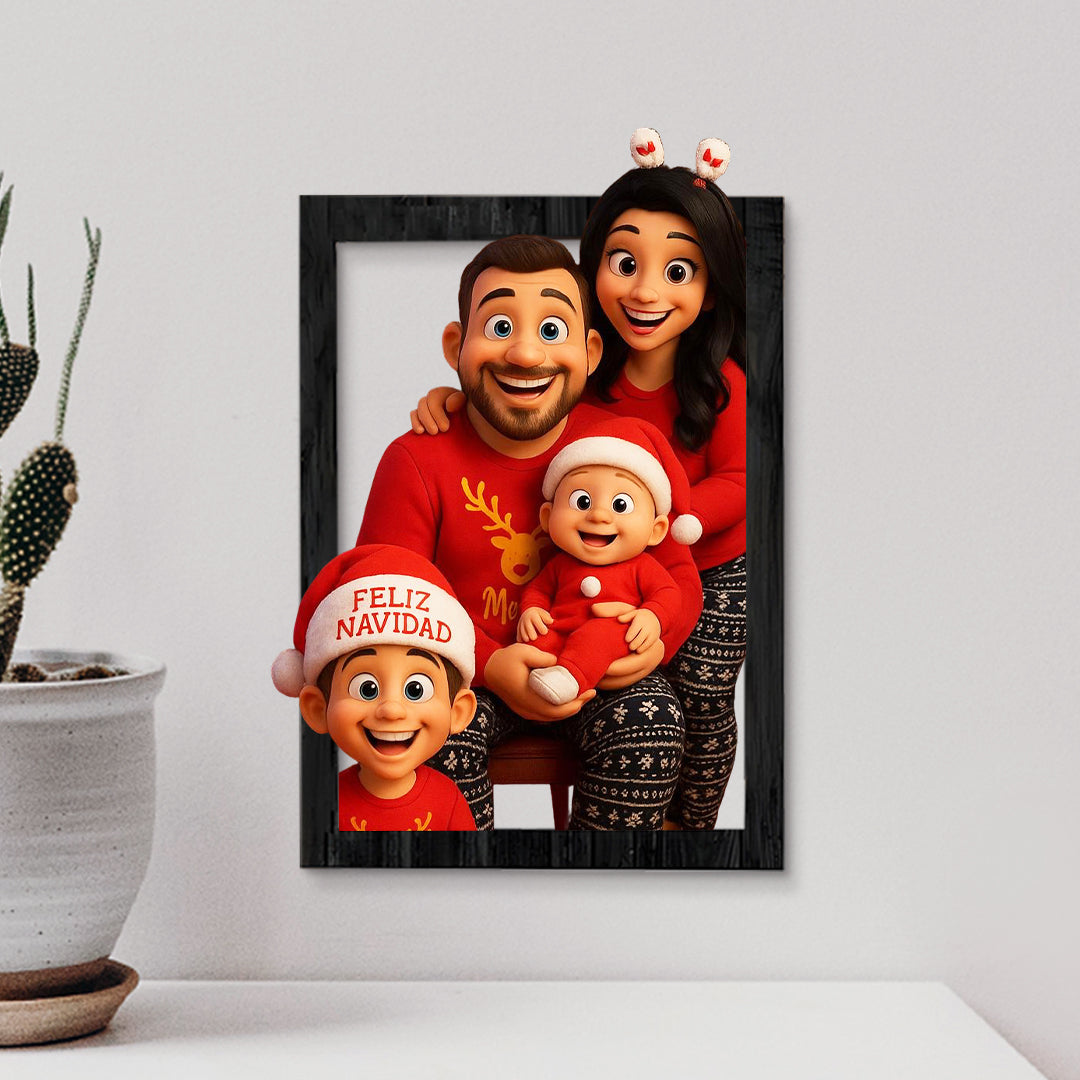 LÂMPADA DE IMAGEM DISNEY