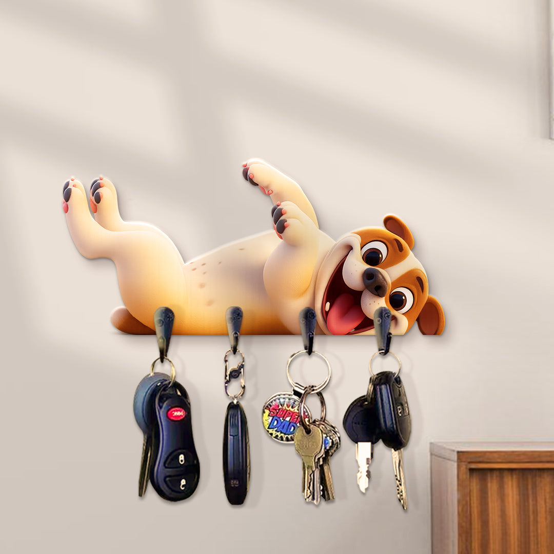 PORTALLAVES DISNEY para Mascotas