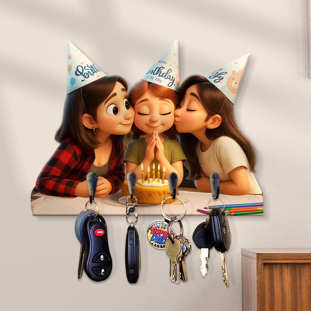 PORTALLAVES DISNEY para Cumpleaños