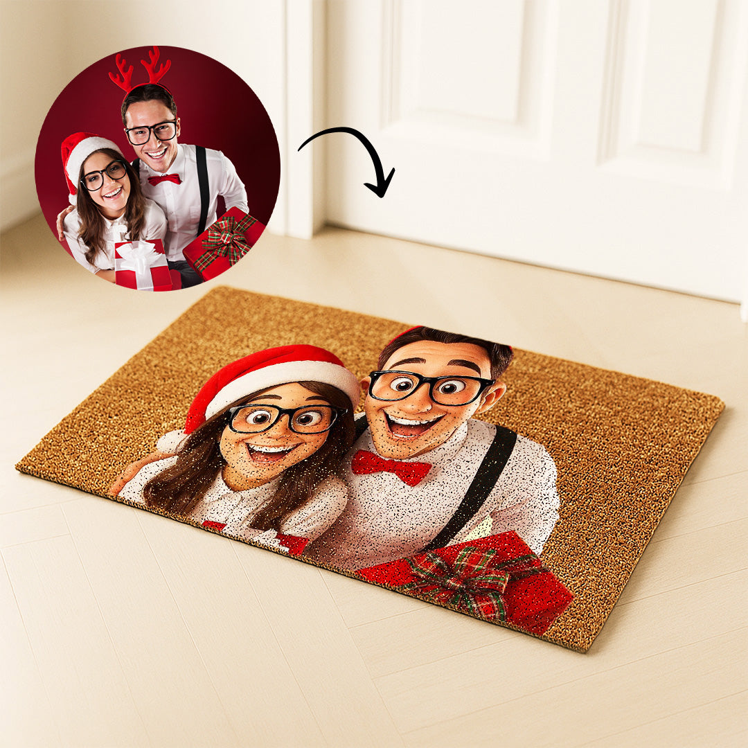 FELPUDOS ANIMADOS PARA NAVIDAD