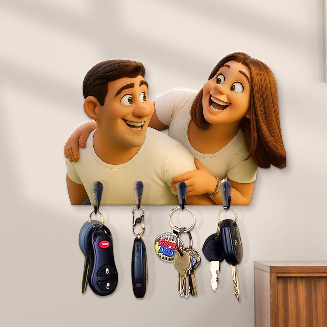 PORTALLAVES DISNEY