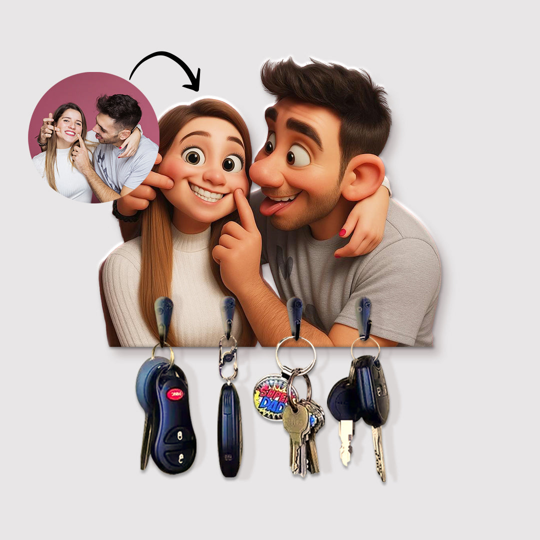 PORTALLAVES DISNEY