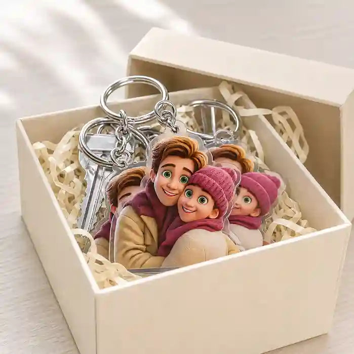 20 años creando regalos con alma