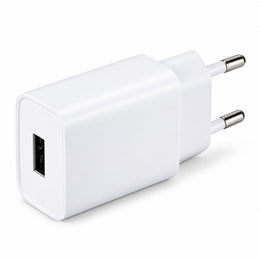 ¿Necesita enchufe USB?