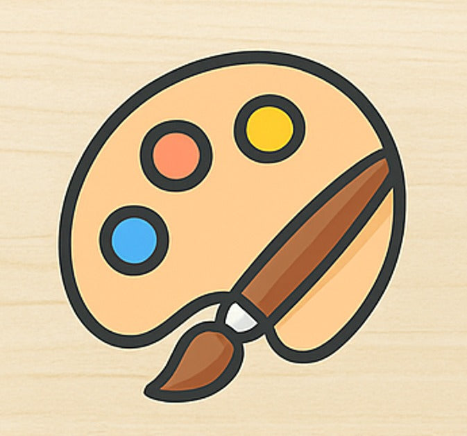 Modifications apportées à ma conception