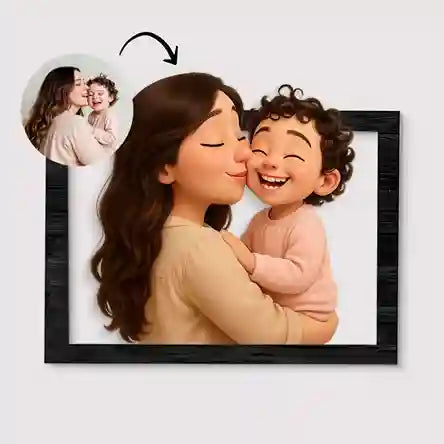 Para Mamá