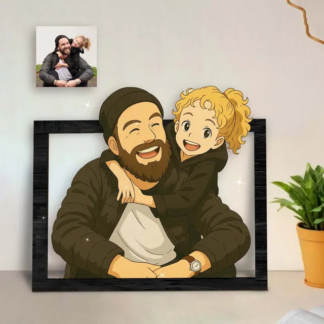 Probablemente el arte más personal del mundo
